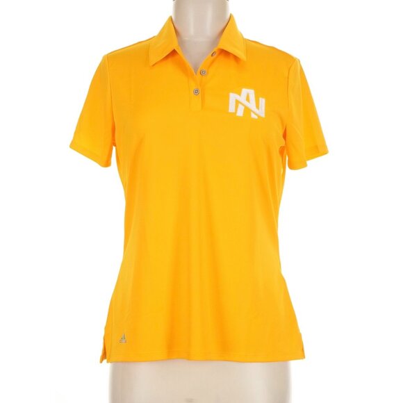 adidas Tops - NWT Adidas Size M Short sleeve polo